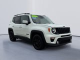 Used 2019 Jeep Renegade Altitude w/ Quick Order Package 2XM image 4