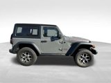 Used 2020 Jeep Wrangler Rubicon w/ LED Lighting Group image 5