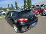 Used 2017 Chevrolet Cruze LT w/ Convenience Package image 4