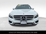 Used 2019 Mercedes-Benz GLC 300 4MATIC image 2