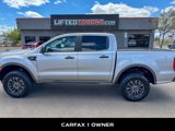 Used 2020 Ford Ranger XLT w/ Equipment Group 301A Mid image 5