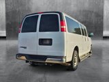 Used 2013 Chevrolet Express 3500 LT w/ LT Preferred Equipment Group image 4