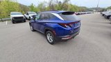 Used 2022 Hyundai Tucson SEL w/ Cargo Package image 4