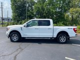 Certified 2023 Ford F150 Lariat w/ Trailer Tow Package image 2
