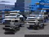New 2025 Chevrolet Traverse LT image 6
