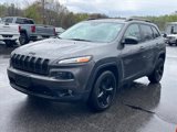 Used 2018 Jeep Cherokee Latitude w/ Altitude Package image 4