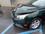 Used 2014 Chevrolet Cruze LT image 2