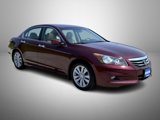 Used 2011 Honda Accord EX-L image 3