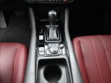 Used 2021 MAZDA MAZDA6 Carbon Edition image 4