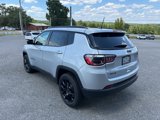 New 2025 Jeep Compass Latitude w/ Altitude Special Edition image 5