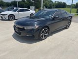 Used 2020 Honda Accord Sport image 3