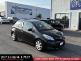 Used 2014 Toyota Yaris L image 6