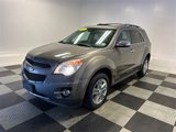 Used 2012 Chevrolet Equinox LTZ image 3