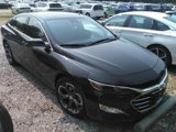 Used 2023 Chevrolet Malibu LT image 4