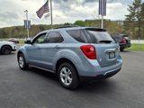 Used 2014 Chevrolet Equinox LT w/ Driver Convenience Package image 4