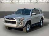 Used 2020 Toyota 4Runner SR5 image 4
