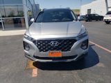 Used 2020 Hyundai Santa Fe Limited image 2