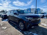 Used 2021 Chevrolet Suburban LT w/ LT Signature Plus Package image 5
