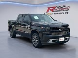 Used 2019 Chevrolet Silverado 1500 RST image 6