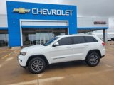 Used 2018 Jeep Grand Cherokee Limited image 3