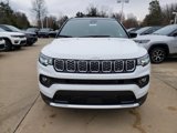New 2025 Jeep Compass Limited w/ Sun and Sound Group image 2