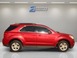 Used 2015 Chevrolet Equinox LT w/ Power Convenience Package image 6