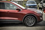 Used 2021 Ford Escape SEL w/ Technology Package image 4