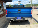 Used 2013 Ford F150 XLT w/ XLT Chrome Pkg image 5