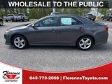 Used 2013 Toyota Camry SE image 5