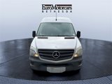 Used 2014 Mercedes-Benz Sprinter 144 Cargo image 4