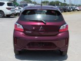New 2024 Mitsubishi Mirage ES image 4