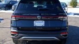 New 2025 Volkswagen Taos SE image 5