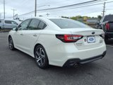 Used 2022 Subaru Legacy Touring XT image 4