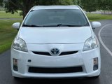 Used 2010 Toyota Prius Three image 2