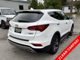 Used 2017 Hyundai Santa Fe Sport w/ Cargo Package image 4