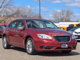 Used 2011 Chrysler 200 Limited image 5