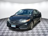 Used 2014 Honda Civic LX image 2