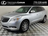 Used 2017 Buick Enclave Leather image 2