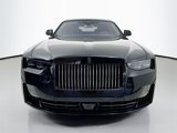 New 2025 Rolls-Royce Ghost Black Badge image 2