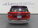 Used 2021 Nissan Rogue SV image 4