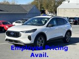 New 2025 Ford Escape ST-Line w/ Tech Pack #1 image 2