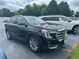 Certified 2022 GMC Terrain SLT w/ Infotainment Package II image 3