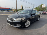 Used 2015 Honda Accord EX-L image 2
