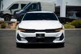 Used 2022 Kia K5 GT-Line image 2