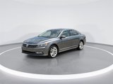 Used 2018 Volkswagen Passat 2.0T SEL Premium image 4