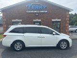 Used 2016 Honda Odyssey EX-L image 5