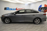 Used 2018 Hyundai Sonata Sport image 2