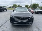 Used 2022 MAZDA CX-9 Touring image 4