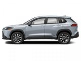 New 2025 Toyota Corolla Cross AWD Hybrid image 3
