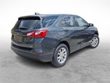 Used 2019 Chevrolet Equinox LS image 4